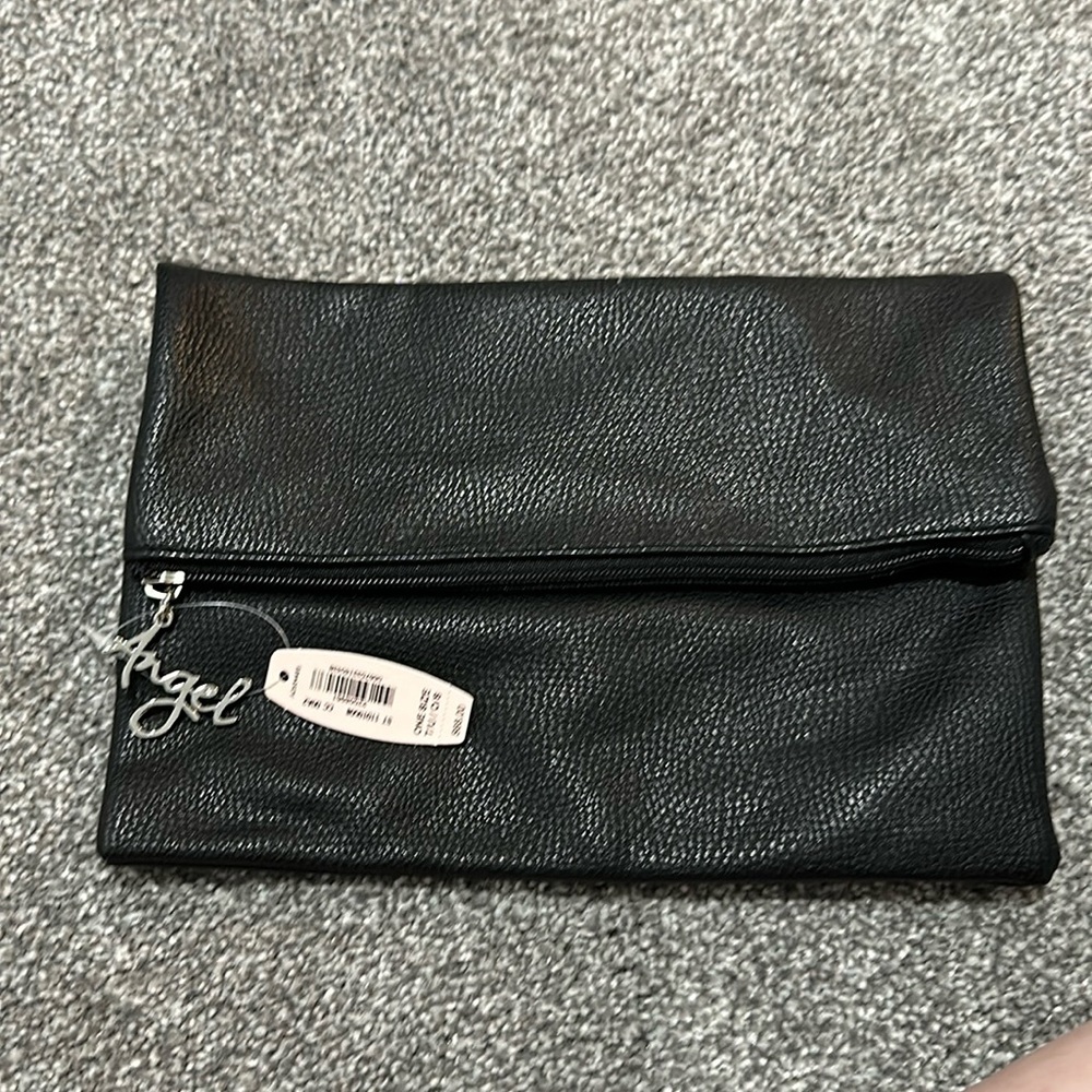 Victorias Secret Fold over Clutch Bag
